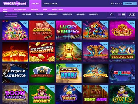 wager beat login|Live Casino .